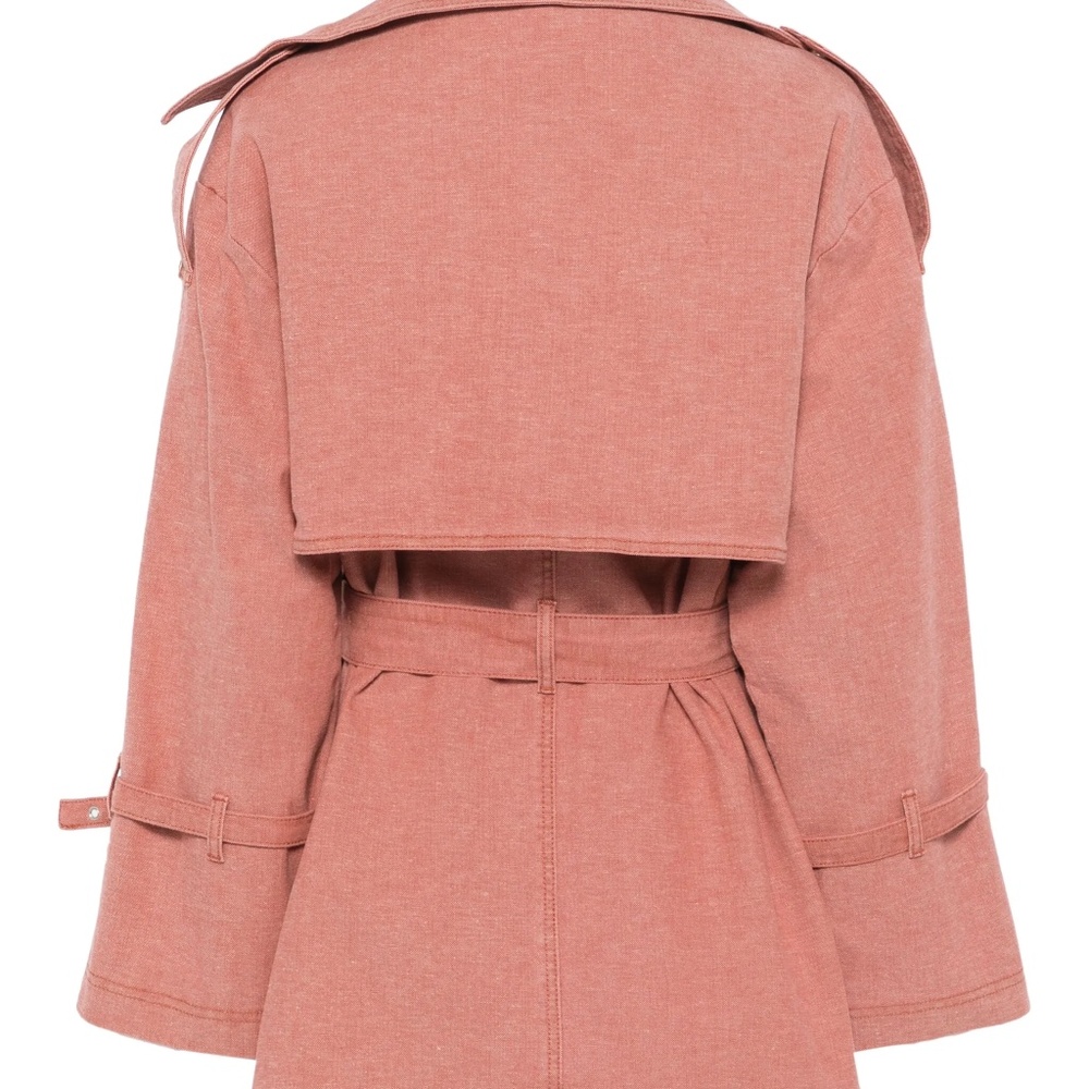 GESTUZ Grope Coat Size 32